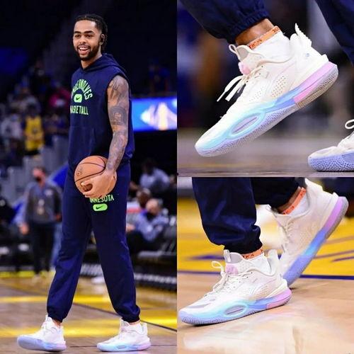 球鞋爆料韦德视频大全下载,一网打尽韦德鞋款揭秘  第1张