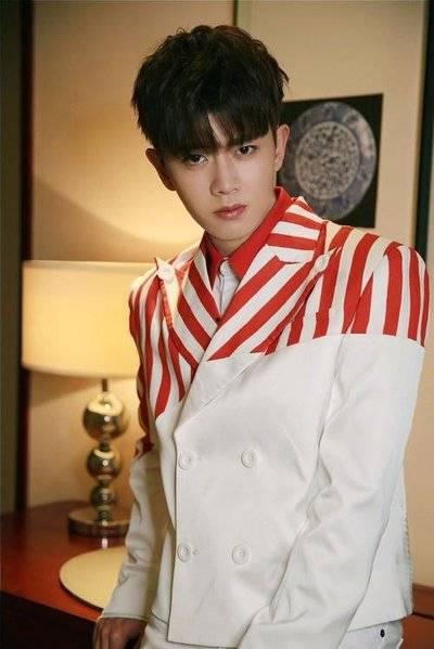 任嘉伦的娱乐爆料,揭秘明星背后的故事与精彩瞬间 第1张 任嘉伦的娱乐爆料,揭秘明星背后的故事与精彩瞬间 第1张