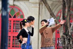 导演爆料张弛视频  第1张